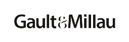 Logo gault & millau